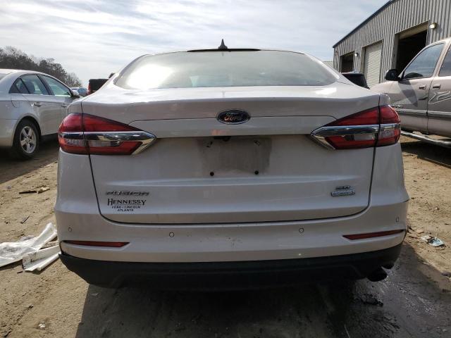 Photo 5 VIN: 3FA6P0HD5LR102787 - FORD FUSION SE 