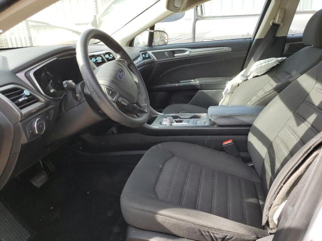 Photo 6 VIN: 3FA6P0HD5LR102787 - FORD FUSION SE 