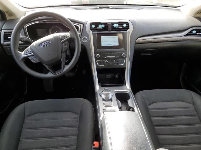 Photo 7 VIN: 3FA6P0HD5LR102787 - FORD FUSION SE 