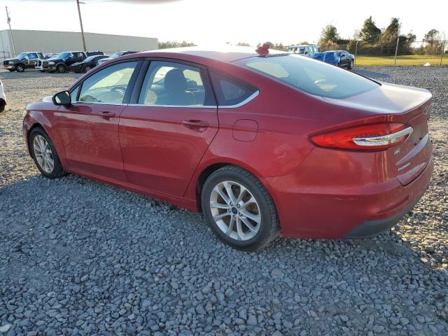 Photo 1 VIN: 3FA6P0HD5LR103311 - FORD FUSION SE 