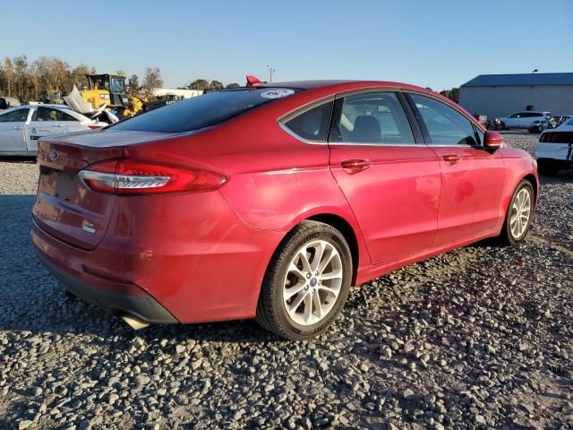 Photo 2 VIN: 3FA6P0HD5LR103311 - FORD FUSION SE 