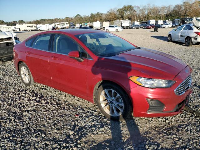 Photo 3 VIN: 3FA6P0HD5LR103311 - FORD FUSION SE 