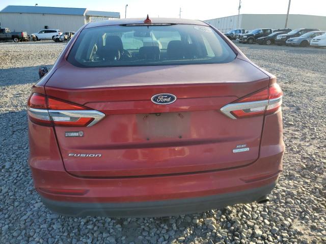 Photo 5 VIN: 3FA6P0HD5LR103311 - FORD FUSION SE 