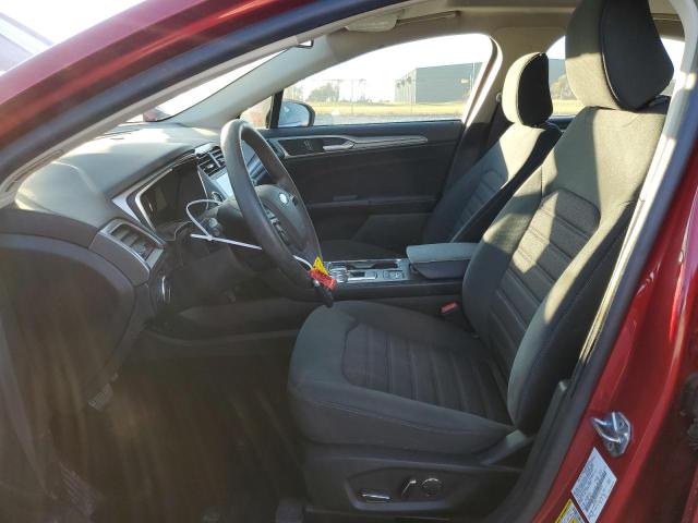 Photo 6 VIN: 3FA6P0HD5LR103311 - FORD FUSION SE 