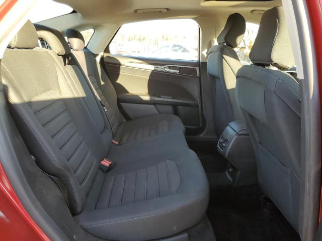 Photo 9 VIN: 3FA6P0HD5LR103311 - FORD FUSION SE 