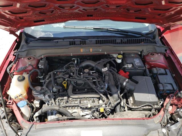 Photo 10 VIN: 3FA6P0HD5LR103373 - FORD FUSION SE 