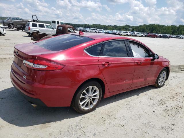 Photo 2 VIN: 3FA6P0HD5LR103373 - FORD FUSION SE 