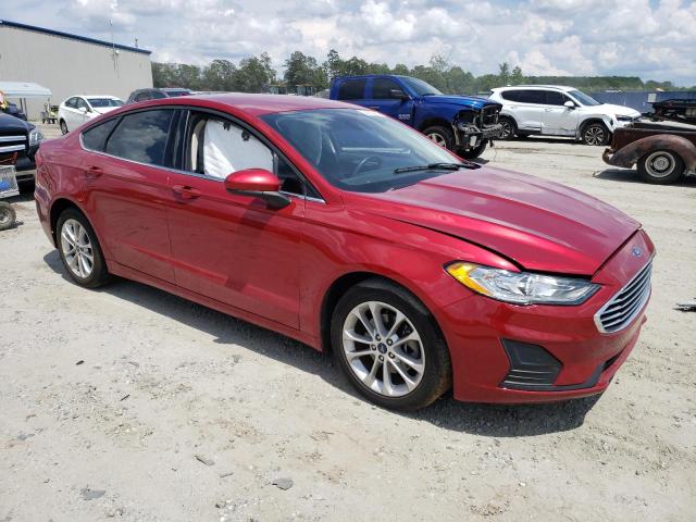 Photo 3 VIN: 3FA6P0HD5LR103373 - FORD FUSION SE 