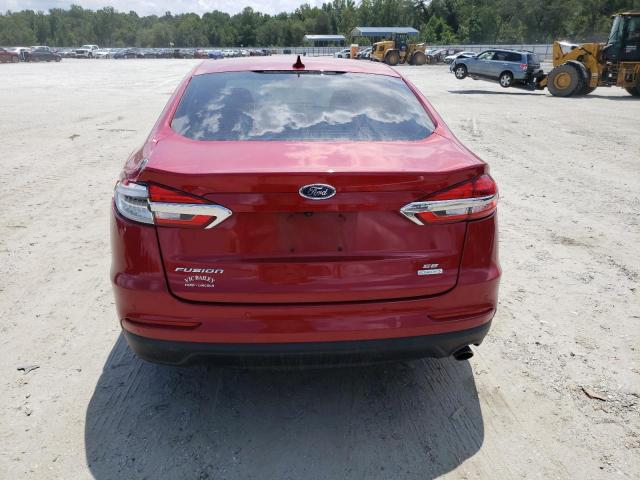 Photo 5 VIN: 3FA6P0HD5LR103373 - FORD FUSION SE 