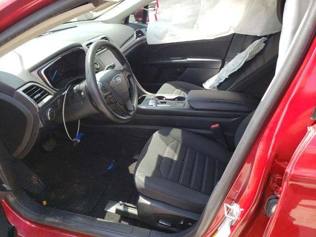 Photo 6 VIN: 3FA6P0HD5LR103373 - FORD FUSION SE 