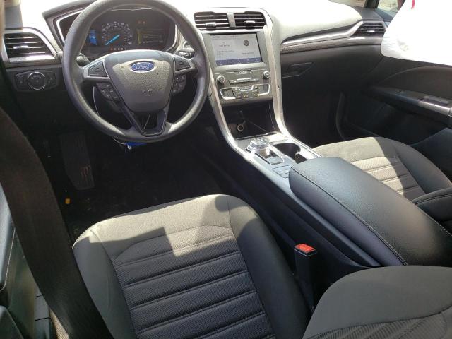 Photo 7 VIN: 3FA6P0HD5LR103373 - FORD FUSION SE 