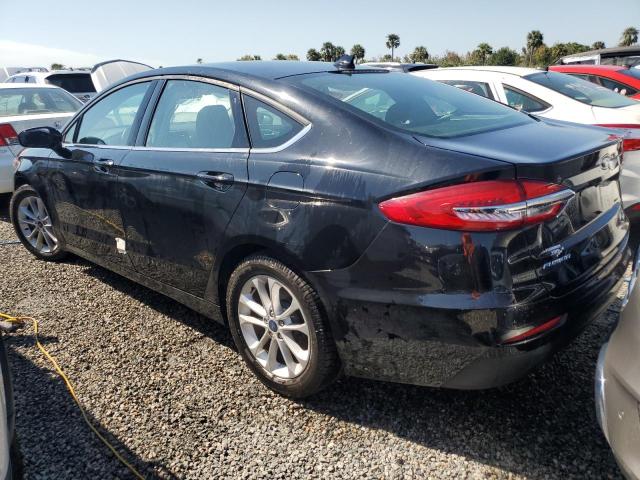 Photo 1 VIN: 3FA6P0HD5LR104751 - FORD FUSION SE 