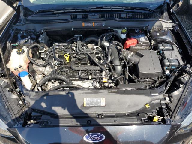 Photo 10 VIN: 3FA6P0HD5LR104751 - FORD FUSION SE 