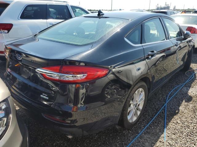 Photo 2 VIN: 3FA6P0HD5LR104751 - FORD FUSION SE 