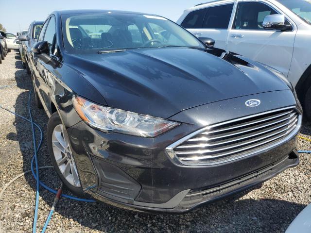 Photo 4 VIN: 3FA6P0HD5LR104751 - FORD FUSION SE 