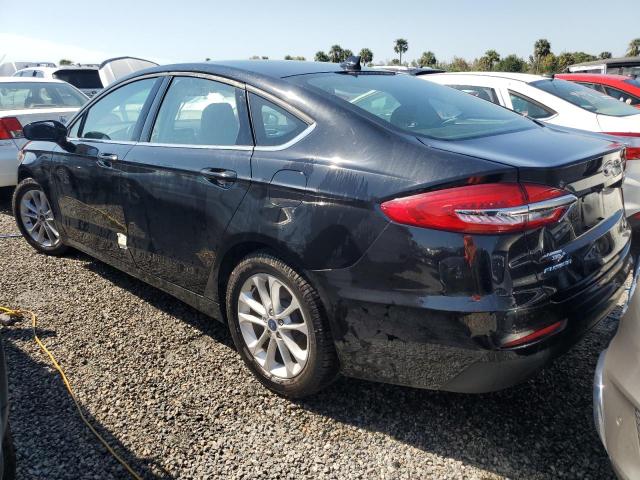 Photo 5 VIN: 3FA6P0HD5LR104751 - FORD FUSION SE 