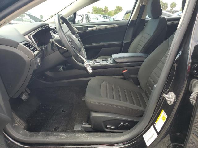 Photo 6 VIN: 3FA6P0HD5LR104751 - FORD FUSION SE 