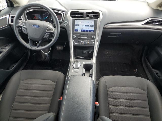 Photo 7 VIN: 3FA6P0HD5LR104751 - FORD FUSION SE 