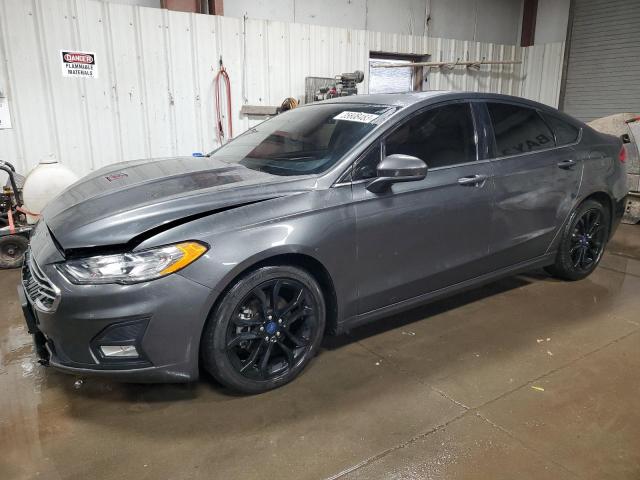 Photo 0 VIN: 3FA6P0HD5LR105561 - FORD FUSION SE 