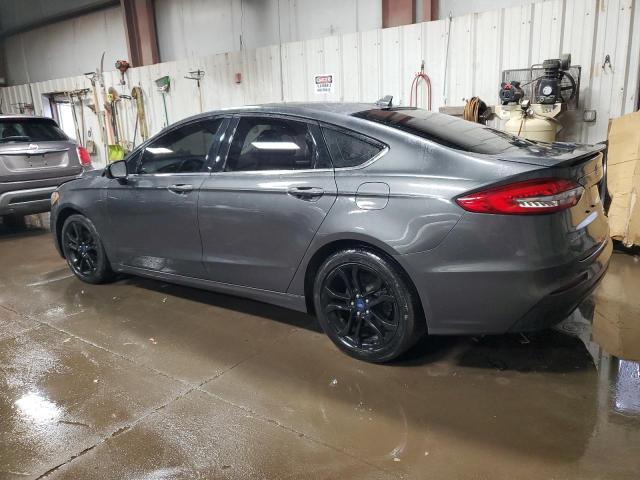 Photo 1 VIN: 3FA6P0HD5LR105561 - FORD FUSION SE 