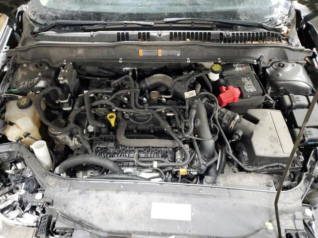 Photo 10 VIN: 3FA6P0HD5LR105561 - FORD FUSION SE 