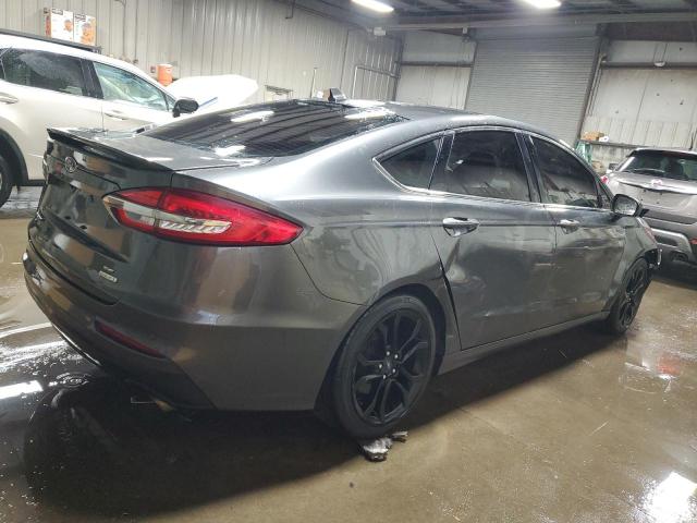 Photo 2 VIN: 3FA6P0HD5LR105561 - FORD FUSION SE 