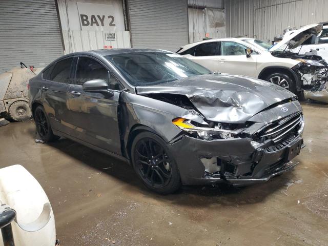 Photo 3 VIN: 3FA6P0HD5LR105561 - FORD FUSION SE 