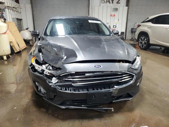 Photo 4 VIN: 3FA6P0HD5LR105561 - FORD FUSION SE 