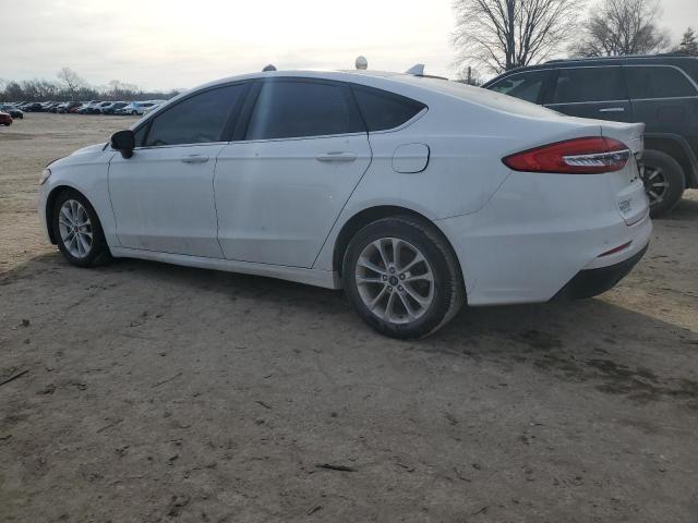 Photo 1 VIN: 3FA6P0HD5LR108539 - FORD FUSION 