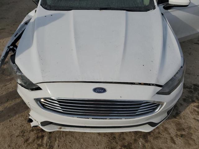 Photo 10 VIN: 3FA6P0HD5LR108539 - FORD FUSION 