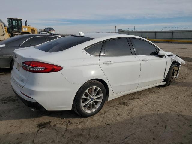 Photo 2 VIN: 3FA6P0HD5LR108539 - FORD FUSION 