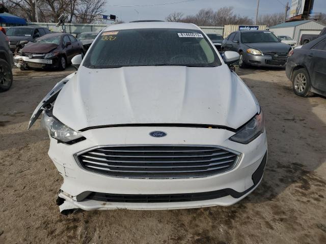 Photo 4 VIN: 3FA6P0HD5LR108539 - FORD FUSION 