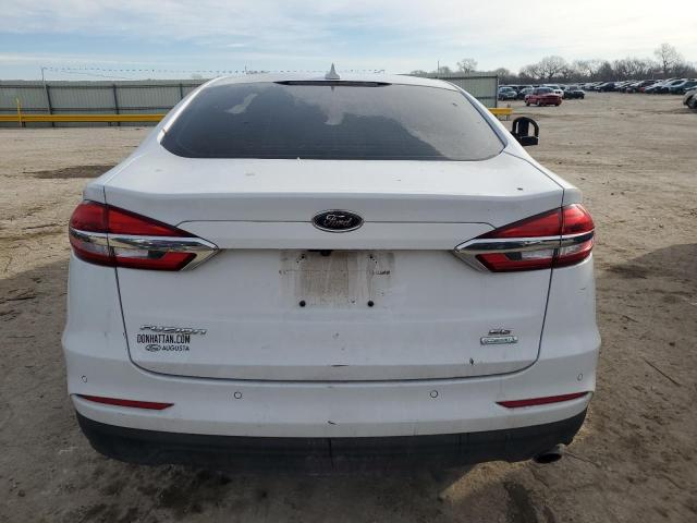 Photo 5 VIN: 3FA6P0HD5LR108539 - FORD FUSION 