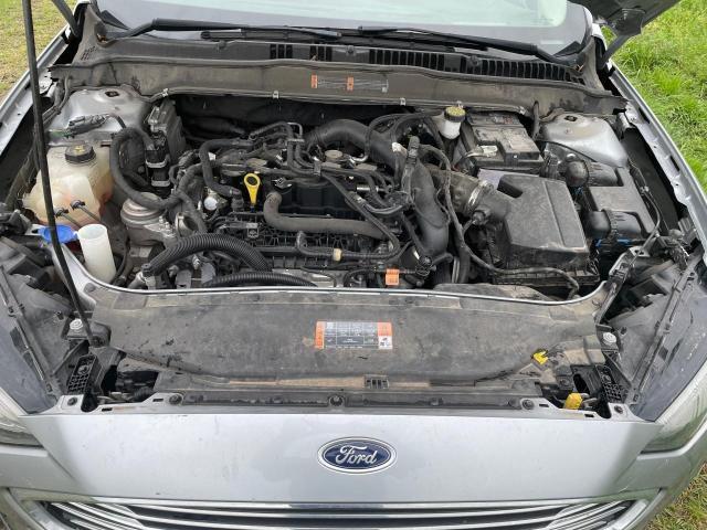 Photo 6 VIN: 3FA6P0HD5LR111621 - FORD FUSION 