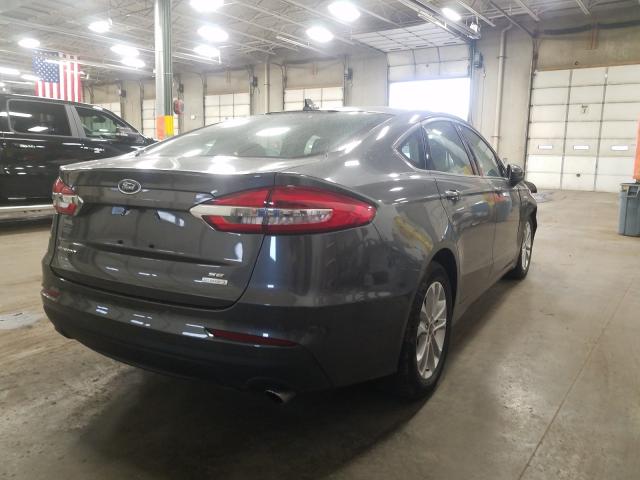 Photo 3 VIN: 3FA6P0HD5LR112588 - FORD FUSION SE 