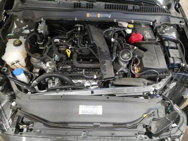 Photo 6 VIN: 3FA6P0HD5LR112588 - FORD FUSION SE 