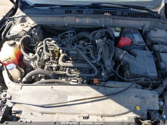 Photo 9 VIN: 3FA6P0HD5LR124644 - FORD FUSION 