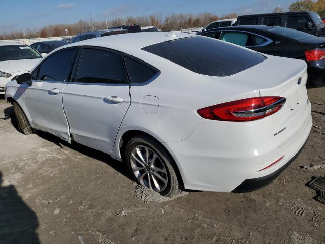 Photo 1 VIN: 3FA6P0HD5LR124921 - FORD FUSION 