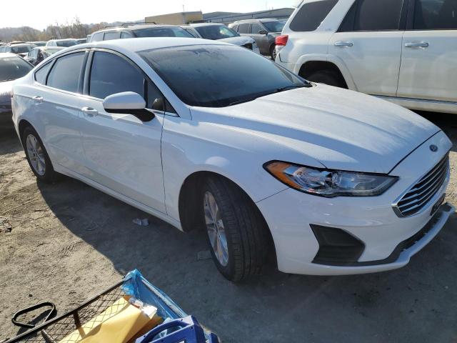 Photo 3 VIN: 3FA6P0HD5LR124921 - FORD FUSION 