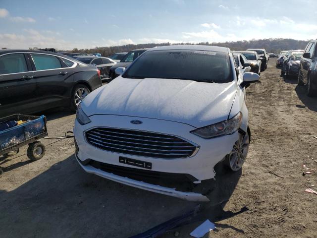 Photo 4 VIN: 3FA6P0HD5LR124921 - FORD FUSION 