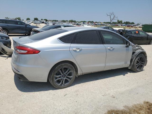 Photo 2 VIN: 3FA6P0HD5LR126071 - FORD FUSION 