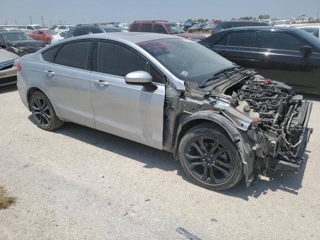 Photo 3 VIN: 3FA6P0HD5LR126071 - FORD FUSION 