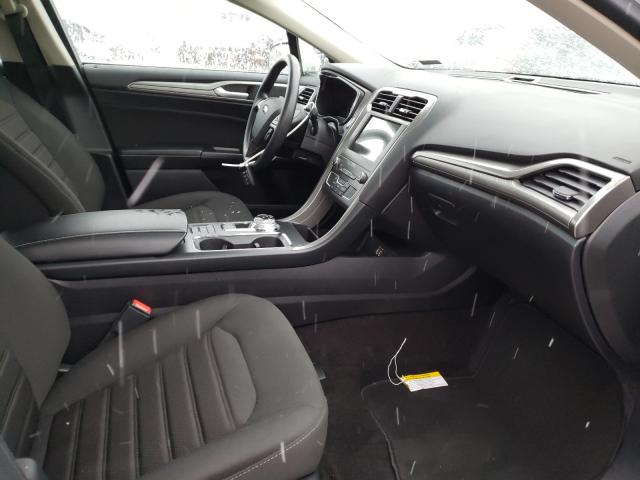 Photo 4 VIN: 3FA6P0HD5LR136454 - FORD FUSION SE 