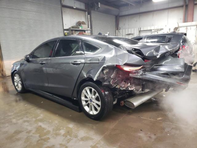 Photo 1 VIN: 3FA6P0HD5LR144702 - FORD FUSION SE 