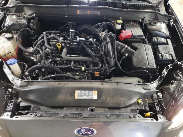 Photo 10 VIN: 3FA6P0HD5LR144702 - FORD FUSION SE 