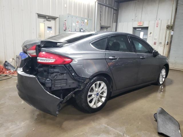 Photo 2 VIN: 3FA6P0HD5LR144702 - FORD FUSION SE 