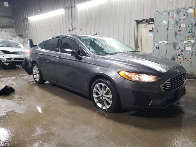 Photo 3 VIN: 3FA6P0HD5LR144702 - FORD FUSION SE 