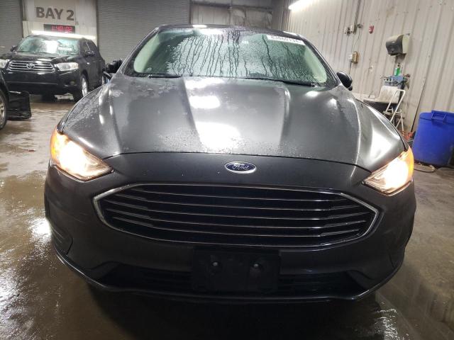 Photo 4 VIN: 3FA6P0HD5LR144702 - FORD FUSION SE 