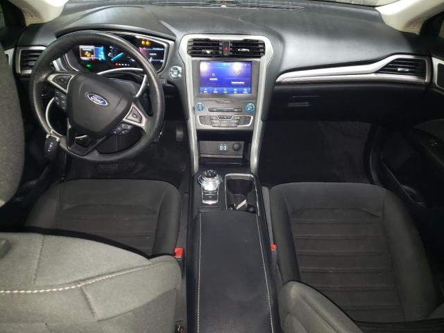 Photo 7 VIN: 3FA6P0HD5LR144702 - FORD FUSION SE 