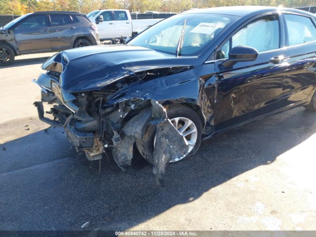 Photo 5 VIN: 3FA6P0HD5LR154064 - FORD FUSION 